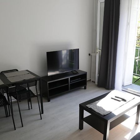 Grand Appart Proximite Vieux Port Et Gare 马赛 外观 照片