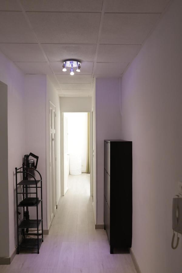 Grand Appart Proximite Vieux Port Et Gare 马赛 外观 照片
