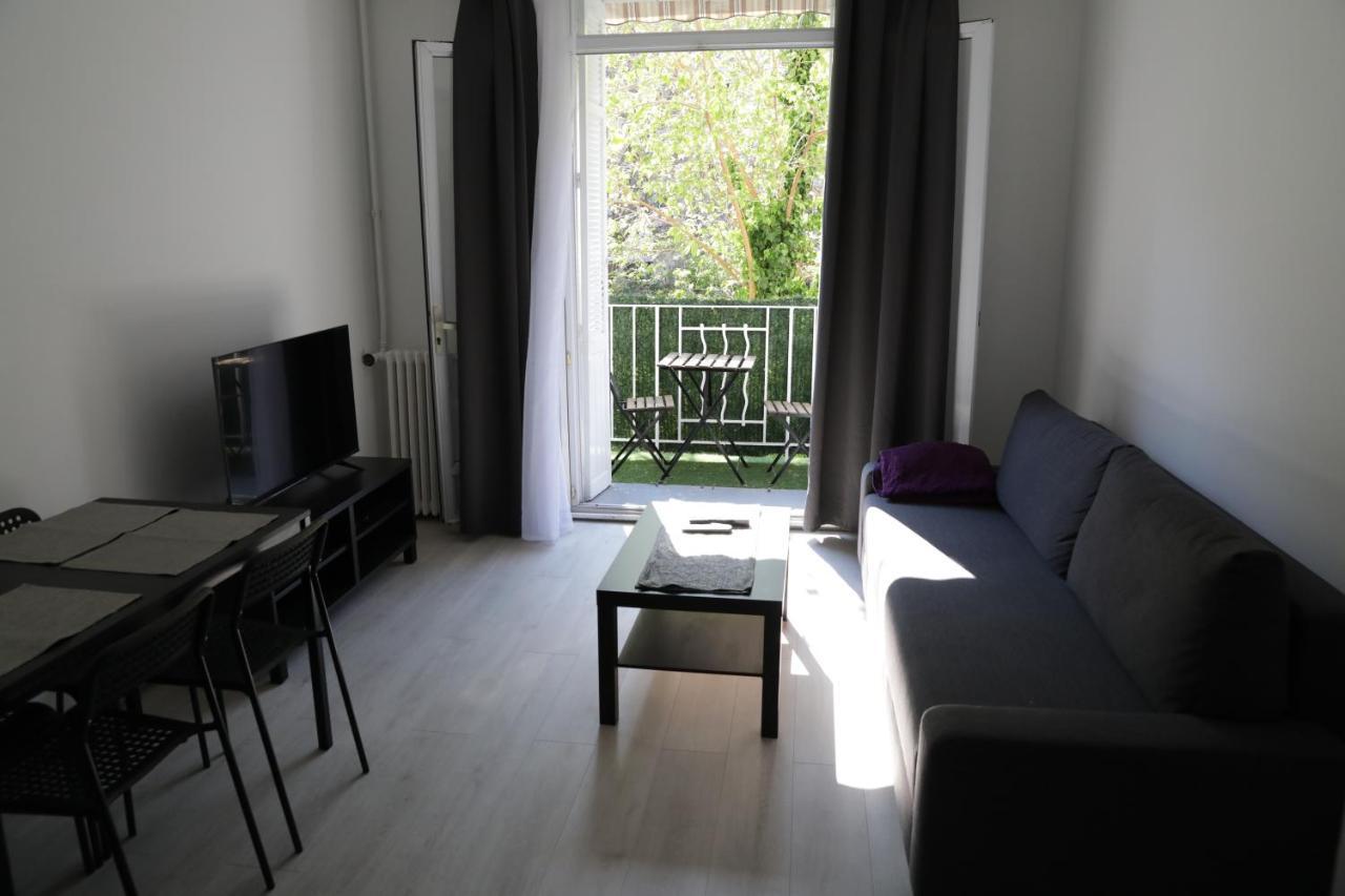Grand Appart Proximite Vieux Port Et Gare 马赛 外观 照片